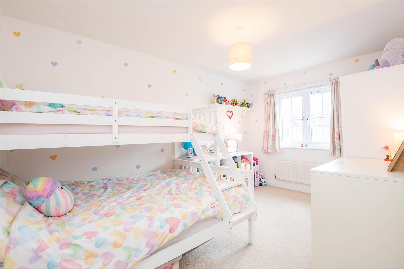 Marine Crescent, Chorley
